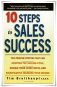 10 Steps to Sales Success วุฒิ สุขเจริญ 