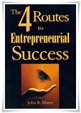 4 Routesto Entrepreneurial Success วุฒิ สุขเจริญ
