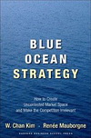 Blue Ocean Strategy วุฒิ สุขเจริญ