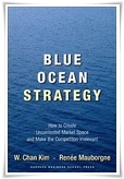 Blue Ocean Strategy วุฒิ สุขเจริญ