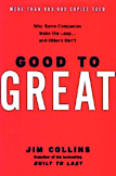 Good to Great