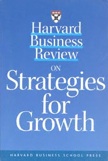 Strategies for Growth