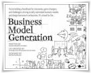 Business Model Generation วุฒิ สุขเจริญ