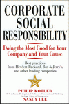 CSR Corporate Social Responsibility