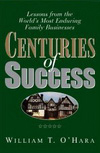 Centuries of Success วุฒิ สุขเจริญ