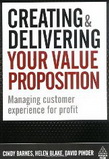 Creating Value Proposition วุฒิ สุขเจริญ