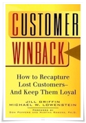 Customer Winback