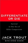 Differentiate or Die วุฒิ สุขเจริญ