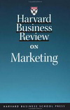 HBR on Marketing