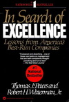 In Search of Excellence วุฒิ สุขเจริญ