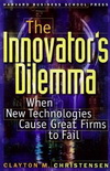 Innovator's Dilemma วุฒิ สุขเจริญ
