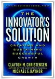 Innovator's Solution วุฒิ สุขเจริญ