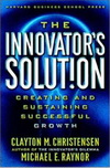 Innovator's Solution วุฒิ สุขเจริญ