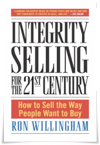 Integrity Selling