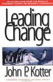 Leading Change