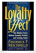 The Loyalty Effect