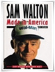 Sam Walton Made in America วุฒิ สุขเจริญ