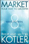 Market Your Way to Growth: 8 Ways to Win