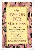 Passion for Success วุฒิ สุขเจริญ