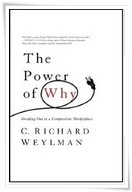 Power of Why