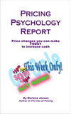 Pricing Psychology Report