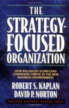 Strategy Focused Organization วุฒิ สุขเจริญ