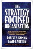 Strategy Focused Organization วุฒิ สุขเจริญ