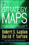 Strategy Maps วุฒิ สุขเจริญ