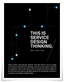 This is service design thinking