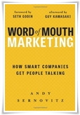 Word of Mouth Marketing วุฒิ สุขเจริญ