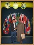 Wut Sookcharoen @ Kuwait